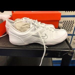 Nike Cheer Shoes